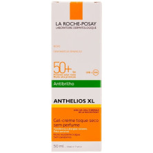 La Roche-Posay Anthelios Gel Crema Toque Seco Spf50+ 50Ml