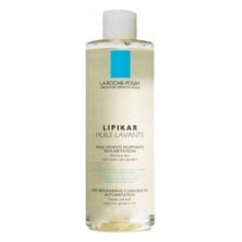 La Roche-Posay Lipikar Aceite Lavante Ap+ 750Ml