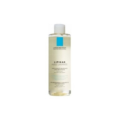 La Roche-Posay Lipikar Aceite Lavante Ap+ 750Ml