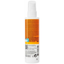 Anthelios Xl Spray Spf50+ 200 Ml