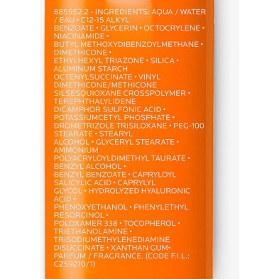 Anthelios Xl Spray Spf50+ 200 Ml