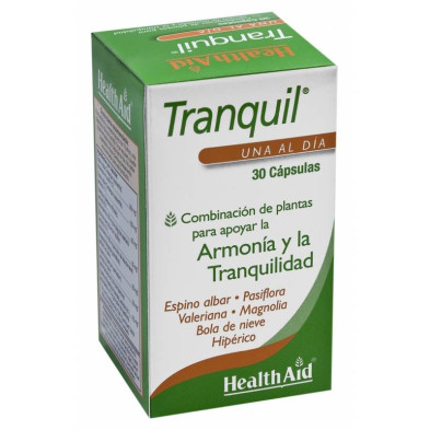 Tranquil 30comp