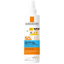 Anthelios Dermo-Pediatrics Vapo Spf50+ 200 Ml