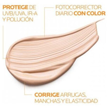 La Roche Posay Anthelios Age Correct Spf50 Color 50Ml