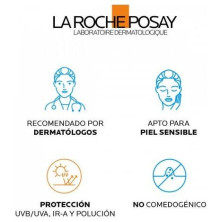 La Roche Posay Anthelios Age Correct Spf50 Color 50Ml