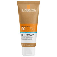 Anthelios Lait Hydratant Spf50+ 75 Ml