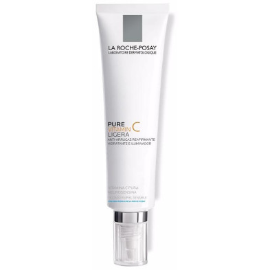 Redermic C Soin De Comblement Anti-Age Peaux Mixtes 40 Ml