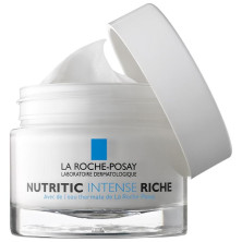 Nutritic Intense Creme Nutri-Reconstituante Profonde 50 Ml
