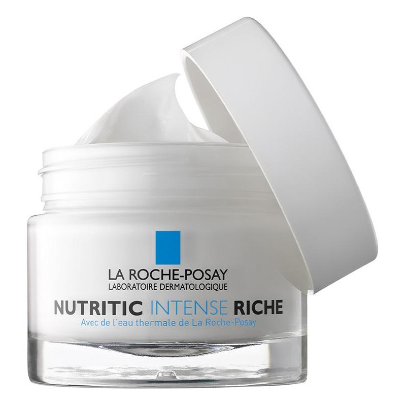 Nutritic Intense Creme Nutri-Reconstituante Profonde 50 Ml