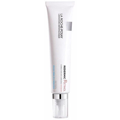 Redermic Retinol Correcteur Dermatologique Intensif 30 Ml