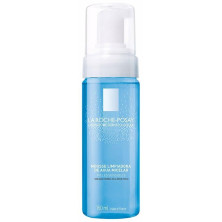 Mousse D'Eau Micellaire Nettoyante Peaux Sensibles 150 Ml