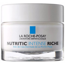 Nutritic Intense Creme Nutri-Reconstituante Profonde 50 Ml
