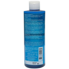 Kerium Shampooing-Gel Physiologique Doux Extreme 400 Ml