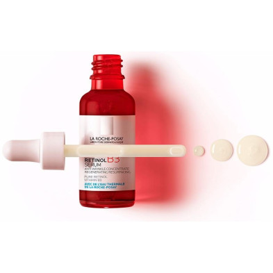 Retinol B3 Serum Concentré Anti-Rides 30 Ml