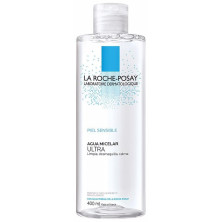 Solution Micellaire Physiologique 400 Ml