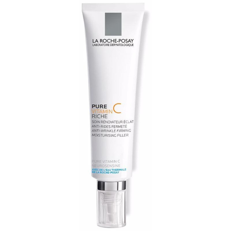 Redermic C Soin De Comblement Anti-Âge Contours Yeux Sensible 15 Ml