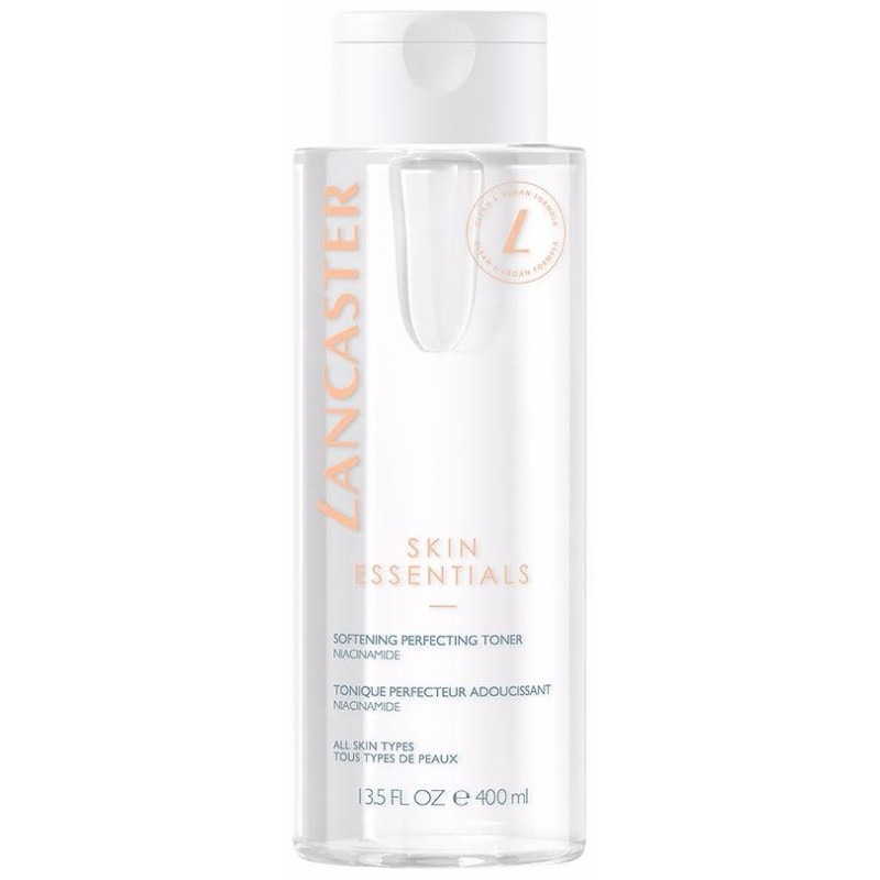 Cleansers Softening Perfecting Toner 400 Ml