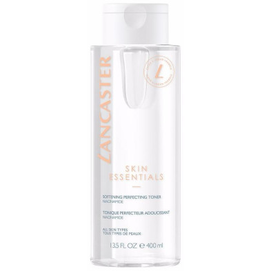 Cleansers Softening Perfecting Toner 400 Ml