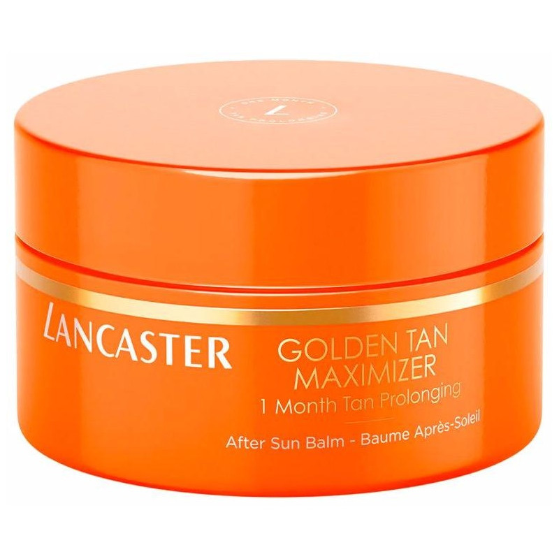 Golden Tan Maximizer After Sun Balm 200 Ml