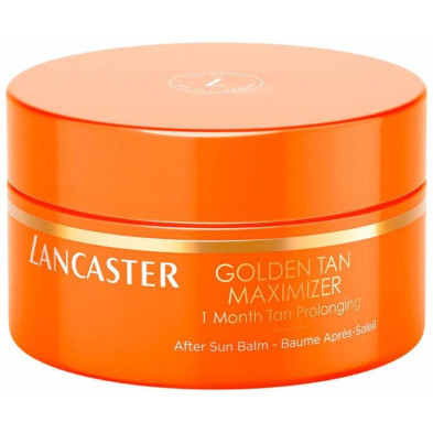 Golden Tan Maximizer After Sun Balm 200 Ml