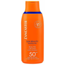 Sun Beauty Body Milk Spf50 175 Ml