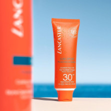 Sun Sport Invisible Gel Face Spf30 50 Ml