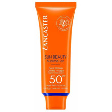 Sun Beauty Face Cream Spf50 50 Ml