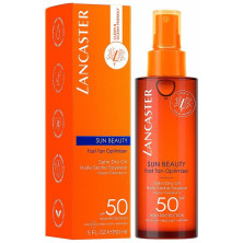 Sun Beauty Dry Oil Spf50 150 Ml