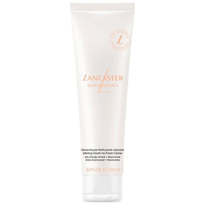 Softening Cleansing Foam 150 Ml