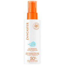 Sun Sensitive Kids Milky Spray Spf50+ 150 Ml