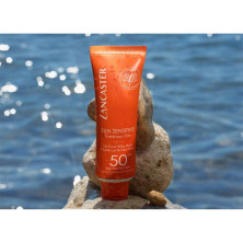 Sun Sensitive Oil-Free Milky Fluid Spf50 50 Ml