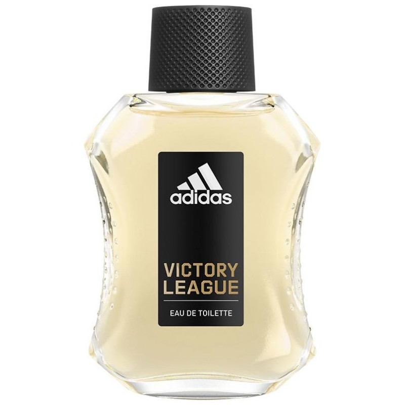 Victory League Edt Vapo 100 Ml