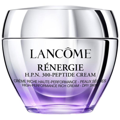 Rénergie H.P.N. 300 Crema Con Péptidos Regeneradoram Piel Seca 50 Ml