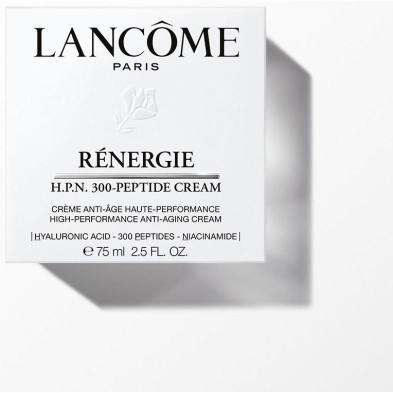Rénergie H.P.N. 300 Crema Con Péptidos Regeneradora 75 Ml