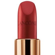 Lancôme L&apos;Absolu Rouge Intimatte Lipstick 289 French Peluche 3.4G
