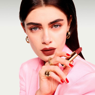 Lancôme L&apos;Absolu Rouge Matte 158 3.4G