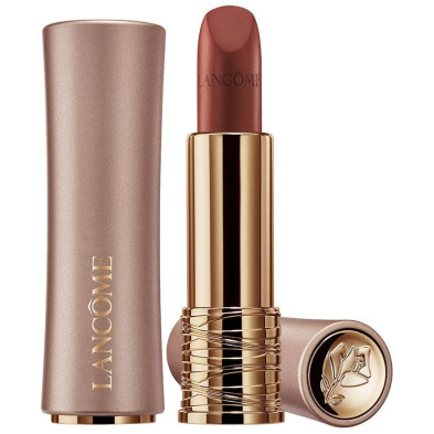 Lancôme L&apos;Absolu Rouge Intimatte Lipstick 299 French Cashmere 3.4G