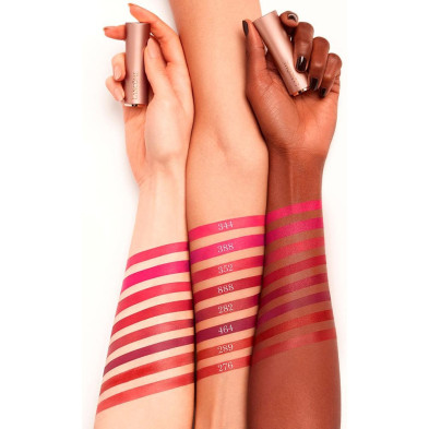 Lancôme L&apos;Absolu Rouge Intimatte Lipstick 299 French Cashmere 3.4G