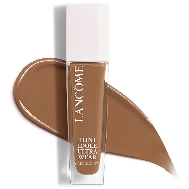 Lancôme Teint Idole Ultra Wear Care Y Glow Foundation 520W 30Ml