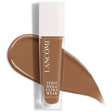 Lancôme Teint Idole Ultra Wear Care Y Glow Foundation 520W 30Ml