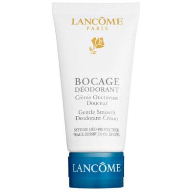 Bocage Desodorante Crème Onctueuse Douceur 50 Ml