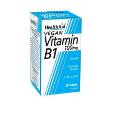 Vitamina B1 (Tiamina) 100mg 90comp