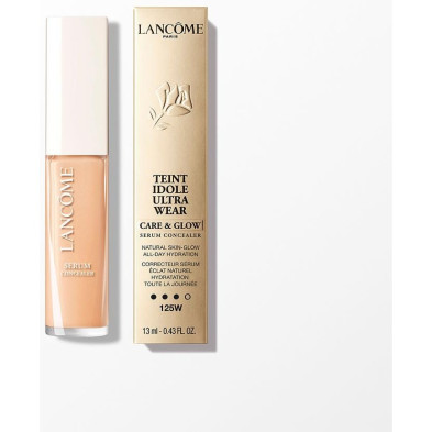 Teint Idole Ultra Wear Care Y Glow Serum Concealer 125W 13,5 Ml