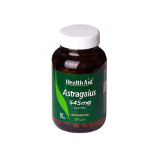 Astragalo (Astragalus Membranaceus) 545mg 60comp