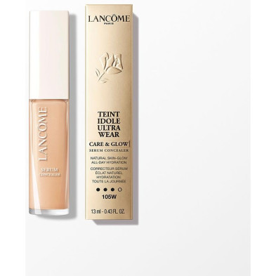 Lancôme Teint Idole Ultra Wear Care Y Glow Concealer 105W 13.5Ml