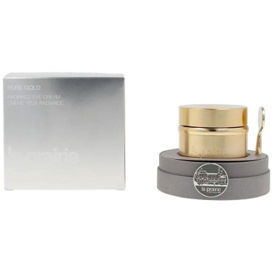Pure Gold Radiance Eye Cream 20 Ml