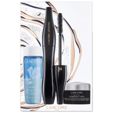 Lancôme Hypnôse Mascara Eye Routine Set 3Uds