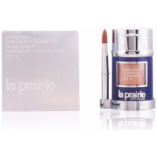 La Prairie Skin Caviar Concealer Foundation Spf15 Mocha 30Ml