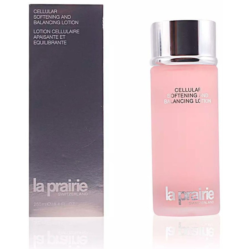 La Prairie Cellular Locion Softening Y Balancing 250Ml