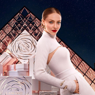 Lancôme Hypnôse Mascara Eye Routine Set 3Uds